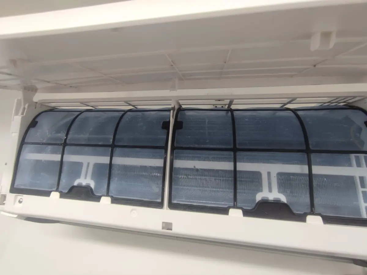 Preventive Maintenance AC